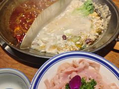 -楠火锅(仁恒梦中心店)