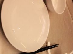 -上海金桥红枫万豪酒店-万豪中餐厅