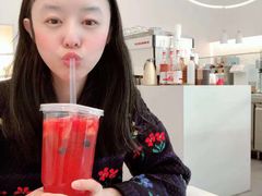 -仁义涵西餐·咖啡(中华巴洛克店)