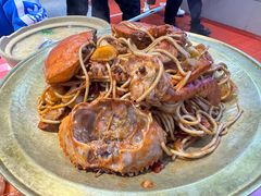 -永信海鲜(群星城店)
