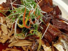 -江南·JIANGNAN(北京歌华开元大酒店)