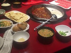 -山城辣妹子(定福庄店)
