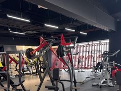 -瑞力健身(解放数创广场店)