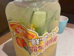 -江边城外烤全鱼(长寿路店)