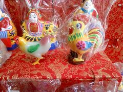 -老北京兔儿爷(琉璃厂东街店)