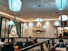 -赣南人家·头牌江西菜(劲松店)