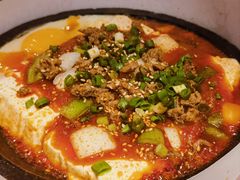 -七八冷面·延边朝鲜族美食(欢乐谷店)