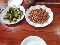 -新疆狼爷烤肉(宋庄店)