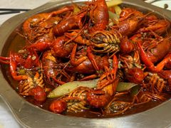 -美芳酒家(湖西路菜场店)