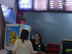 -螺小胖柳州螺蛳粉(钟楼总店)