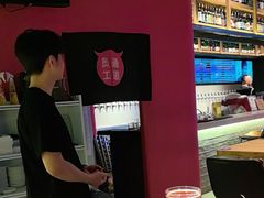 -牛啤堂精酿啤酒餐吧(五棵松华熙店)