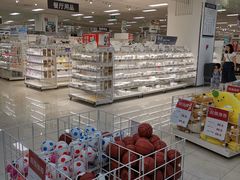 -NITORI 宜得利家居(天津泰达永旺店)