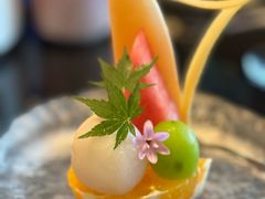 -西茶·宋宴·精致江南料理