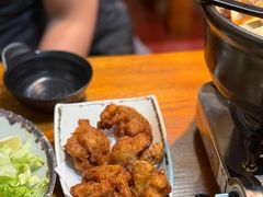 -胜代日本料理(云程巷小区店)