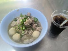 -榮泰米粉湯(Left Shop)