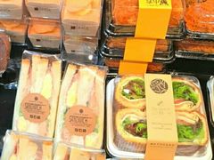 -格丽思(美好上郡店)