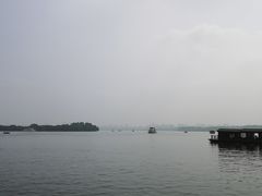 -西湖外事游船(花港观鱼码头)