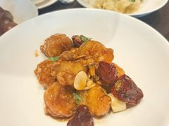 -环球港凯悦 · 享悦中餐厅