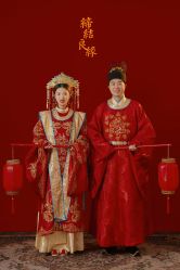 -金夫人婚纱摄影