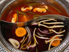 -火炉火自助餐(西直门凯德MALL店)