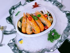 -3号仓库·创意中国菜(新世界城店)