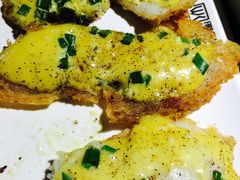 -HIHE Bistro·Oyster Bar(华熙live店)