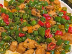 -川悦留香·海鲜餐厅(海棠68环球美食街店)