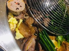 -古乐牛香·鲜牛肉牛杂火锅(新区店)