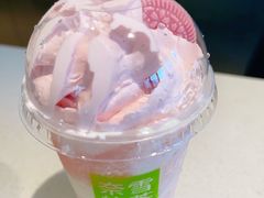 -奈雪的茶(苏宁广场店)