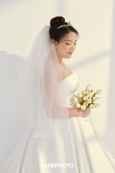 点击看大图 -帆拉斐婚纱摄影(春熙店)