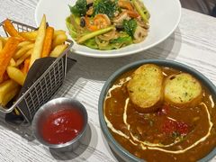 -娜娜家•Nana's restaurant(国金汇店)