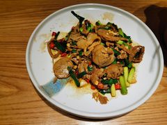 -火候轩品质湘菜·私厨(市府店)