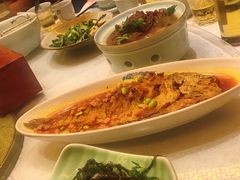 -北平食府(马鞍山路店)