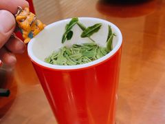 绿扬春-冶春茶社(太和广场店)