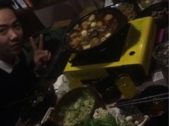-老表记广西宵夜螺蛳鸭脚煲(西大店)