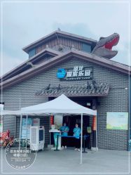 -恐龙探索乐园(磁器口店)