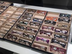 -目艮眼镜SHOWROOM(品牌集合店)
