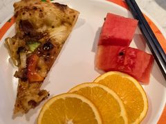 -比格比萨自助(宝山日月光店)