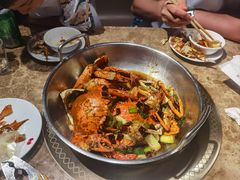 -七欣天香辣蟹火锅(上海银亿滨江店)