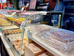 -汪玉霞(汉口里店)