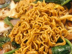 方便面-胡须佬鸡煲四季火锅店(石厦西村直营店)