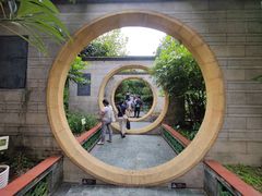 -广州神农草堂中医药博物馆