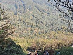 -缥缈峰景区