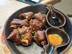 -云海肴云南菜(青浦宝龙店)