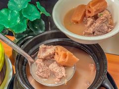 -莲餐厅·湖北菜·潜江小龙虾店(愚园路店)
