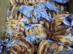 -国际饭店·帆声西饼屋(黄河路店)