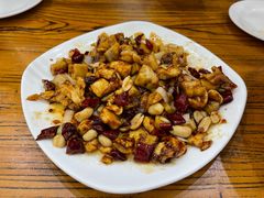 -南磨房食府(燕莎奥特莱斯购物中心店)