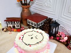-皇子烘焙手作 prince baking(天河店)