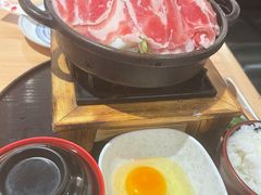 -森味花园·日本料理(伊藤洋华堂亚运村店)
