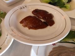 -北京全聚德(天安门店)